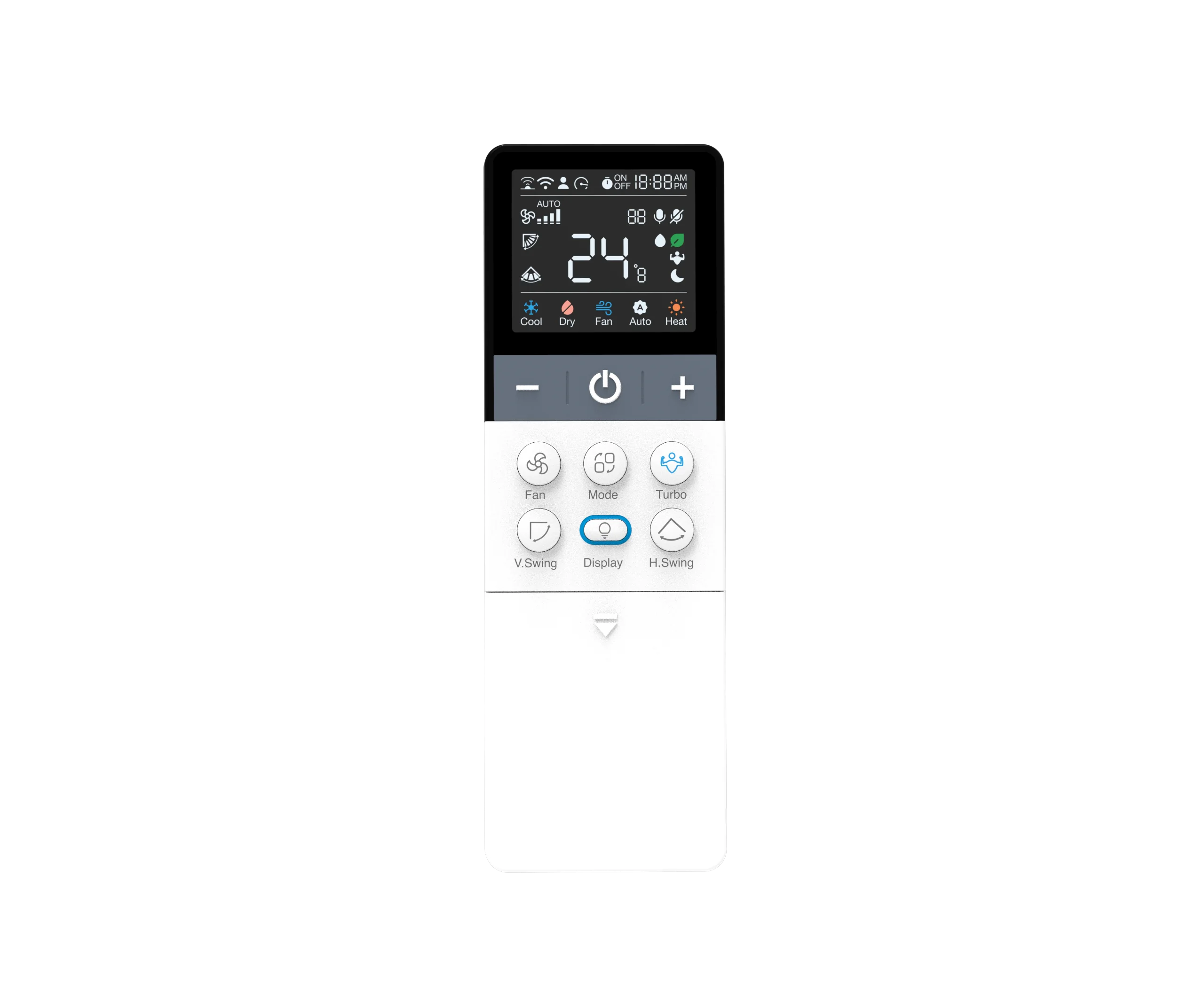 AC Remote